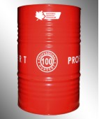 PROFESSIONAL HUNDERT High Tech Truck Low SAPS Eco USHPD 10W-40